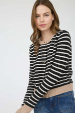 NIXIE CARDIGAN SWEATER