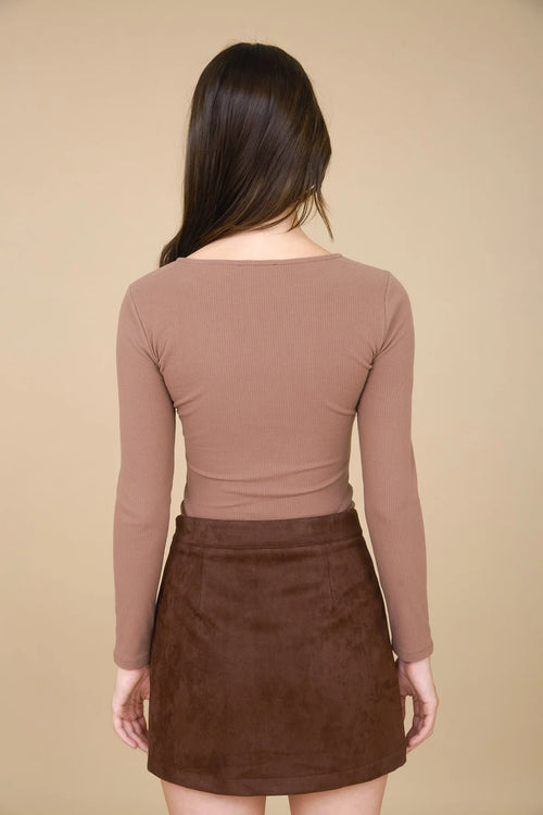 XANDER SKIRT