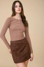 XANDER SKIRT