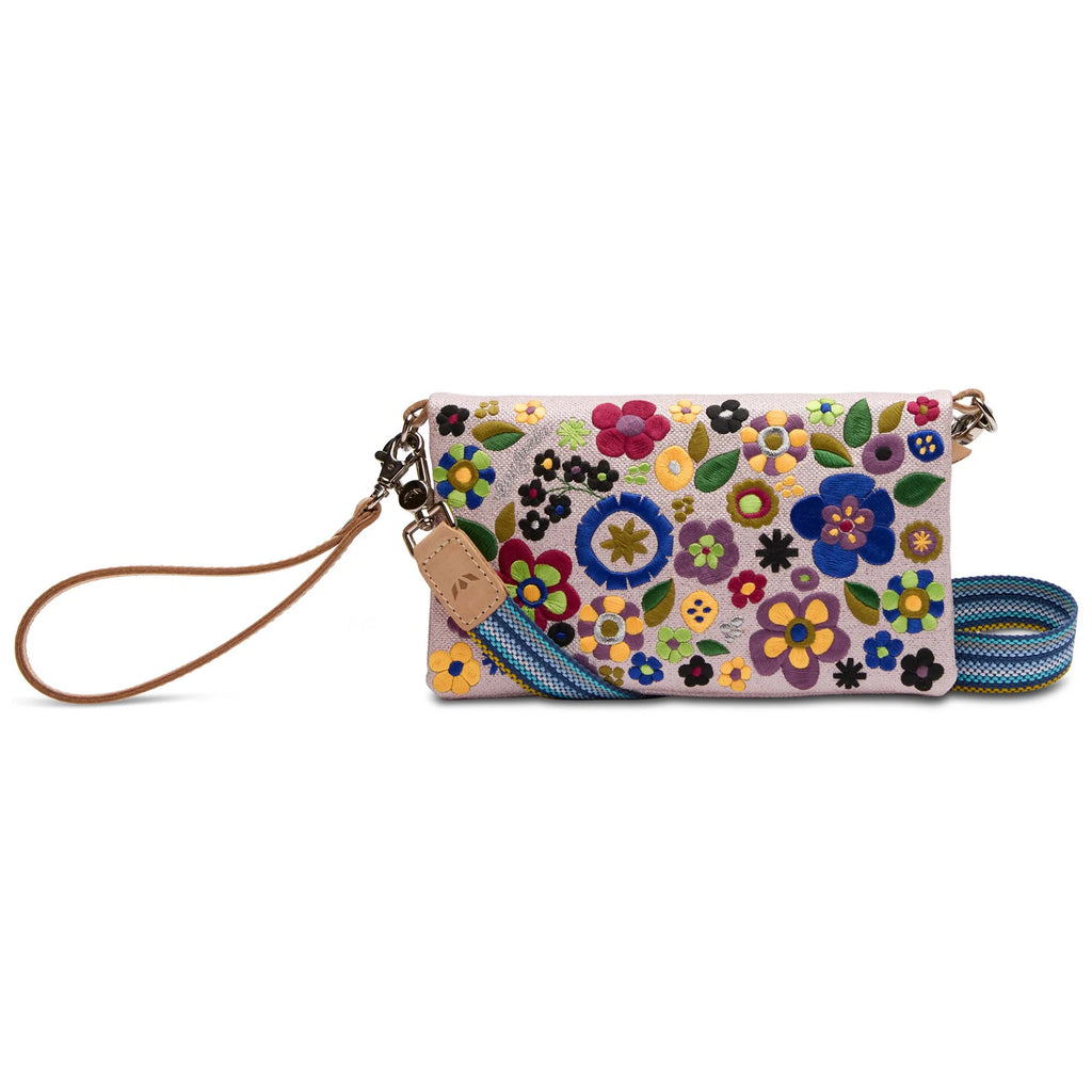 FIZZ UPTOWN CROSSBODY
