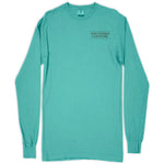 PUMPKIN TO TALK ABOUT LONG SLEEVE