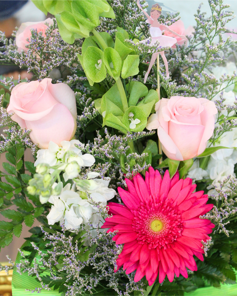 MAGICAL DANCER BOUQUET