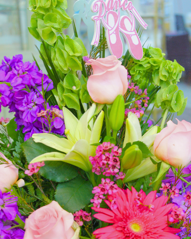 POPULAR BOUQUET