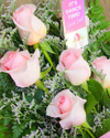 KEEP DANCING BOUQUET