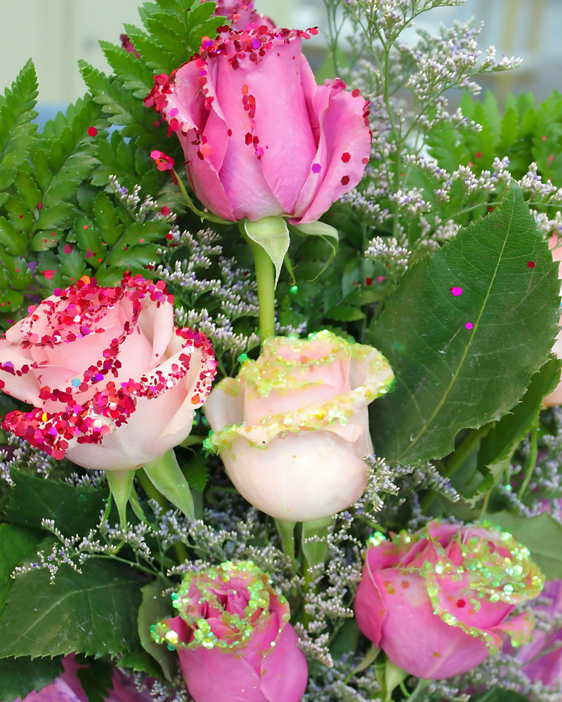 KEEP DANCING BOUQUET