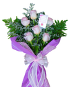 KEEP DANCING BOUQUET