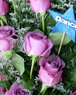 GREAT & POWERFUL BOUQUET