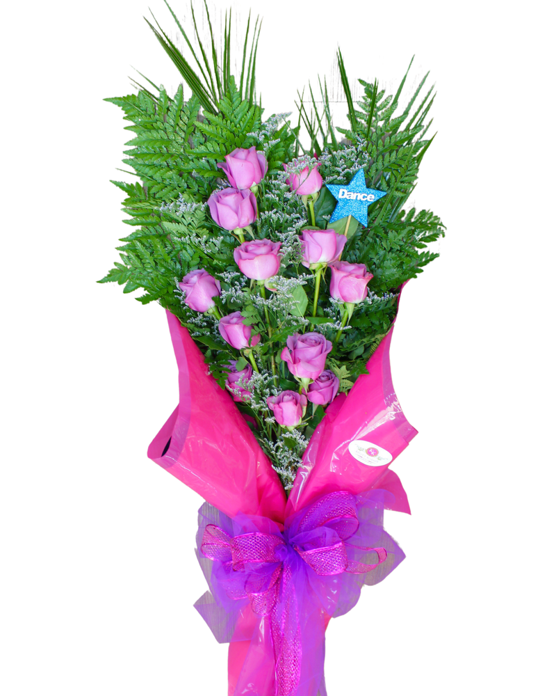 GREAT & POWERFUL BOUQUET