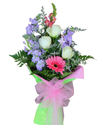 CHANCE TO FLY BOUQUET
