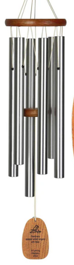 DECOR WOODSTOCK WINDCHIMES