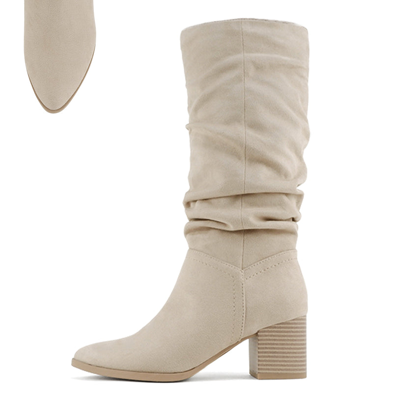 YVONNE BOOTS