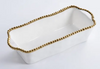 10" X 5" LOAF BAKING DISH