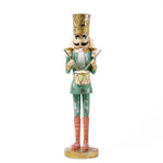 HOLIDAY NUTCRACKERS