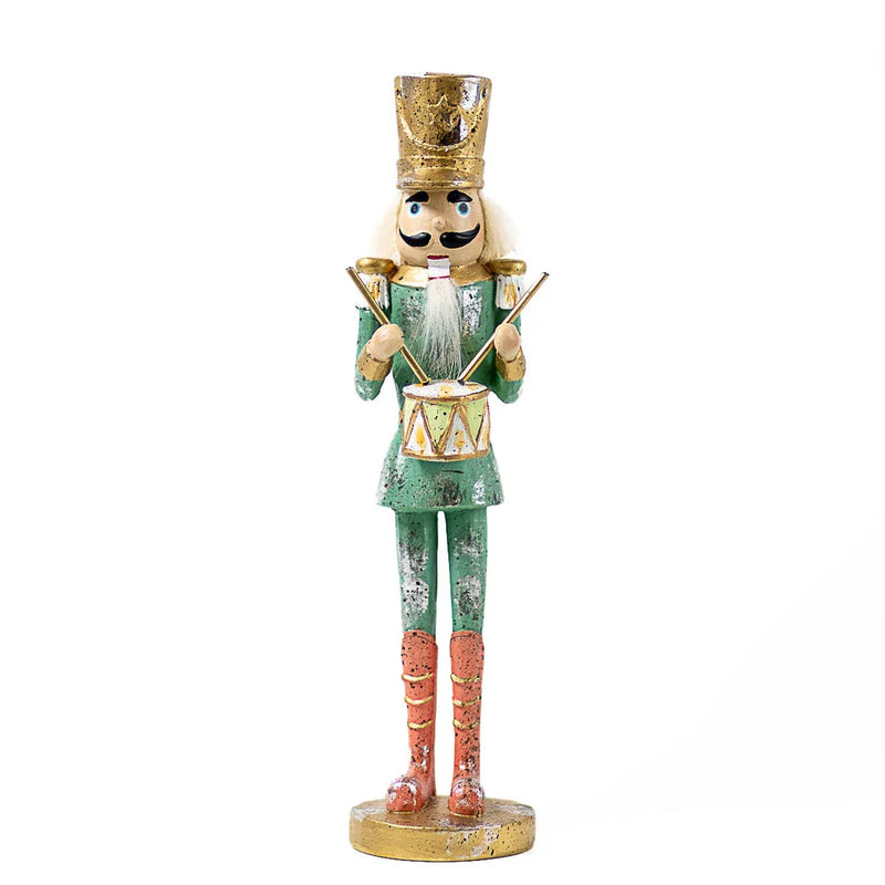 HOLIDAY NUTCRACKERS
