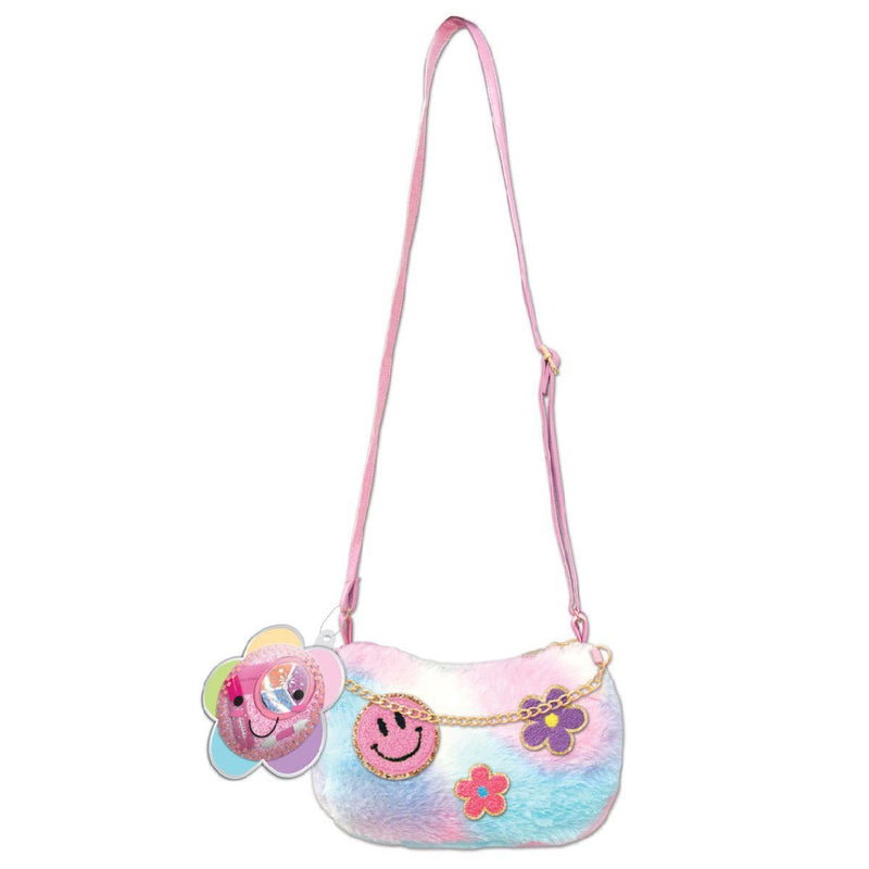 SMILEY CROSSBODY