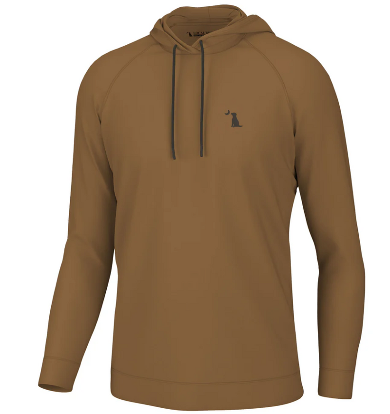 HEMLOCK HOODIE