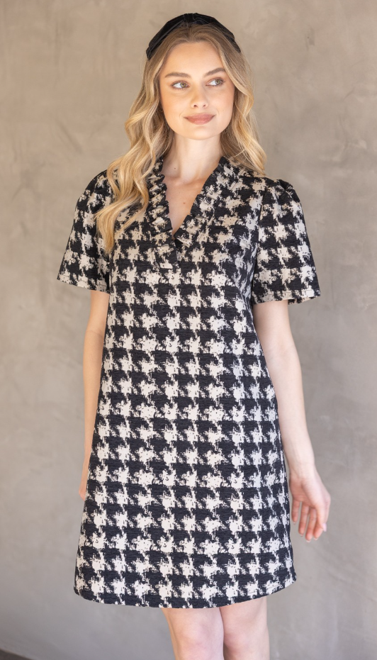 CAMDEN DRESS