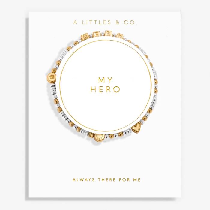 HAPPY LITTLE MOMENTS BRACELETS