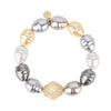 ISABEL PEARL BRACELET