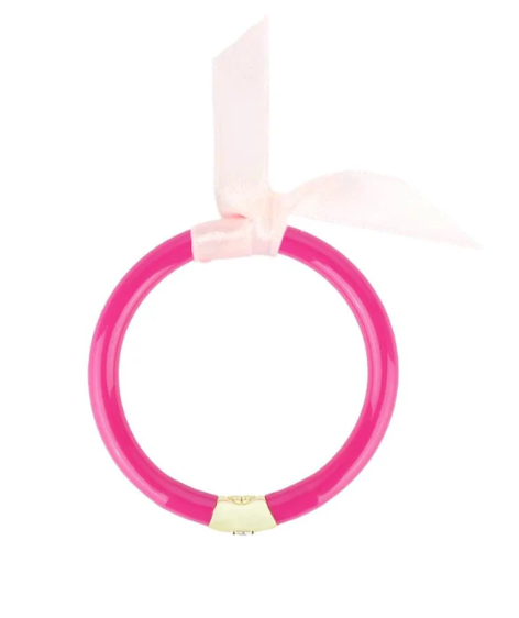 EPIC PINK GIRLS BUDHAGIRL BANGLE