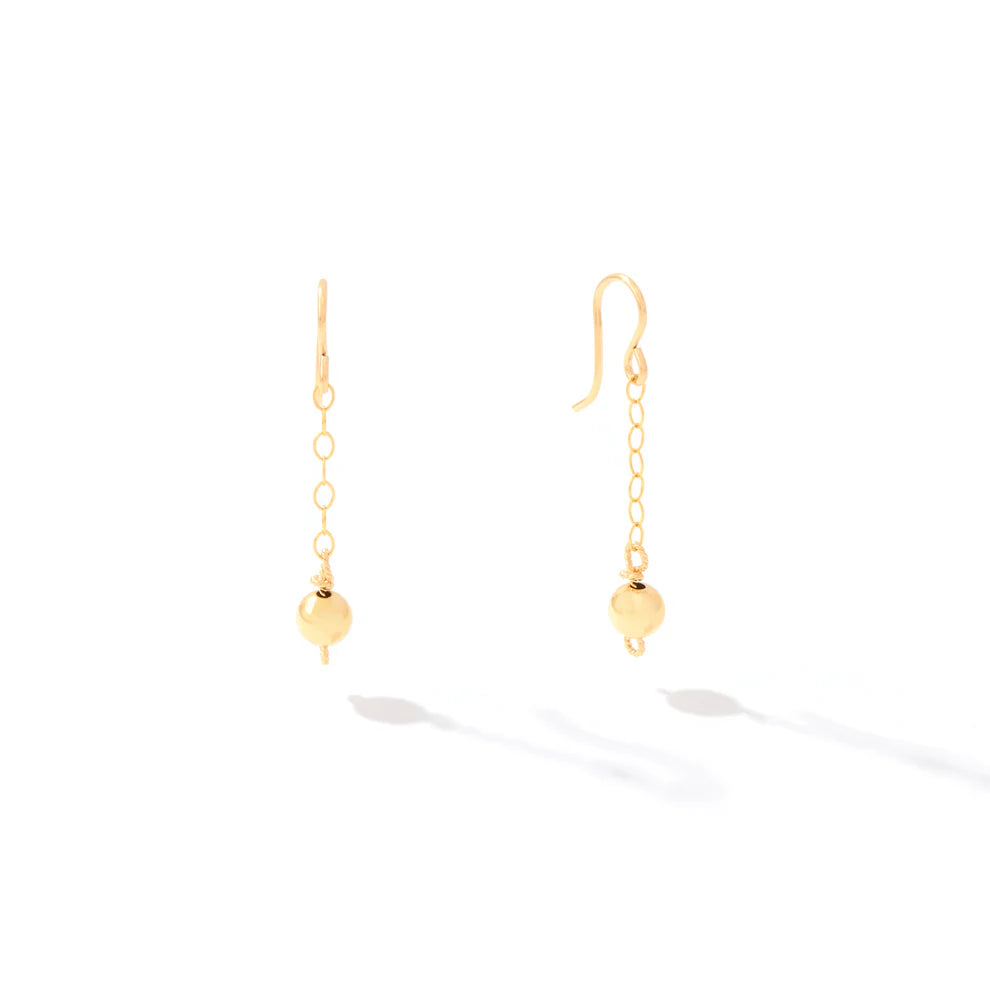 A LOVE THAT REMAINS EARRINGS