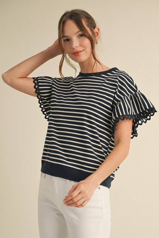 ROWAN TOP