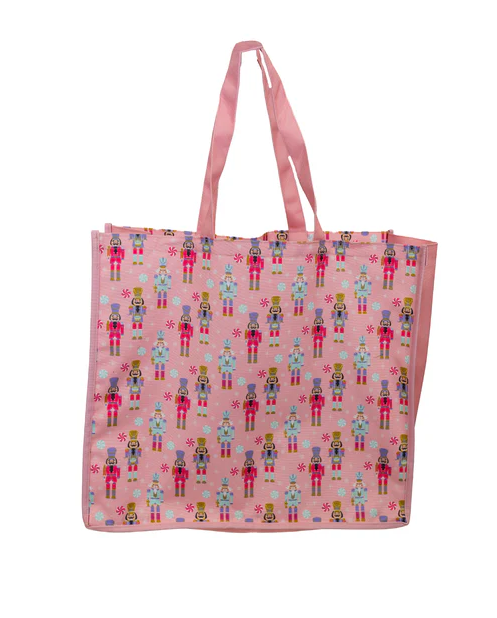 WHIMSY CHRISTMAS TOTE