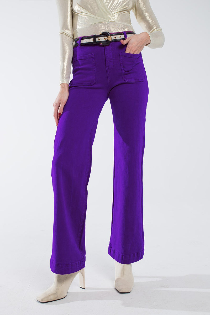 COTY GAMEDAY DENIM