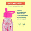 BALLERINA 16OZ WATER BOTTLE