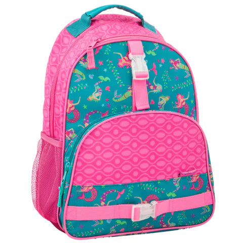 MERMAID BACKPACK