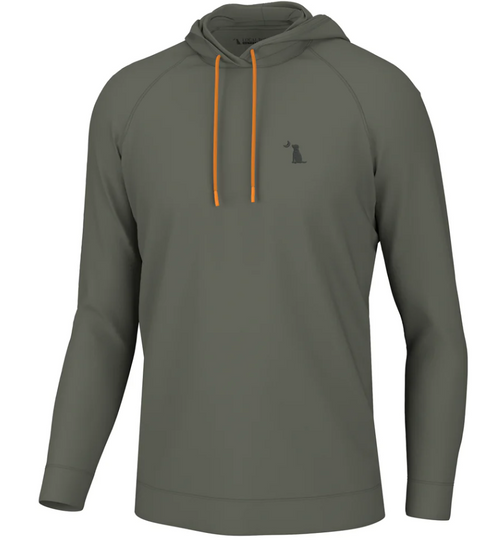 HEMLOCK HOODIE