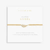 ANGEL GOLD BRACELET