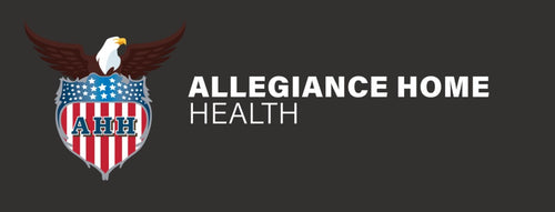 ALLEGIANCE HOME HEALTH TEE