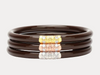 THREE KINGS AWB - BROWN