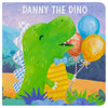 DANNY THE DINO