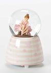 MUSICAL BALLET SNOWGLOBE