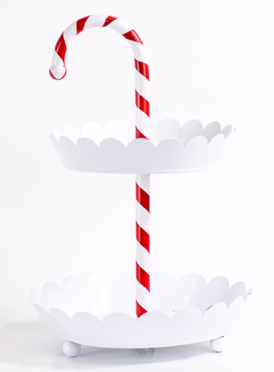 CANDY CANE TIER SERVER