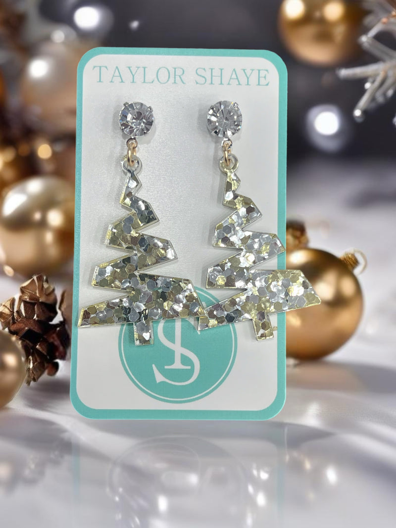 HOLY NIGHT EARRINGS