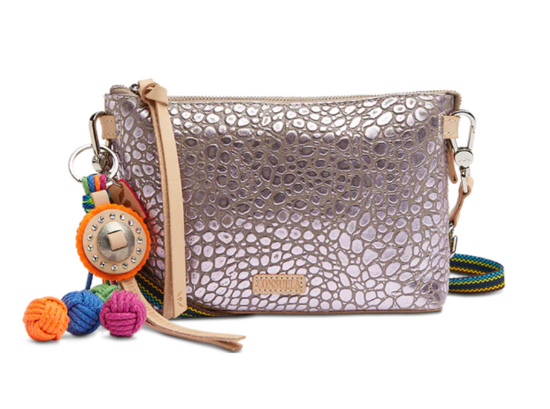 LULU MIDTOWN CROSSBODY