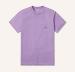 SEAWASH TEE- QUARTER COLORS