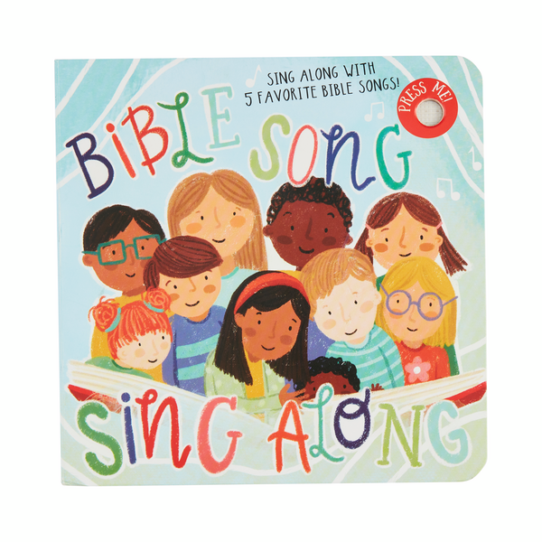 BIBLE SONG SING ALONG