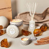 VOLUSPA SUEDE BLANC COLLECTION
