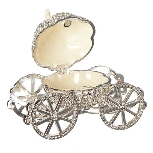 CARRIAGE KEEPSAKE