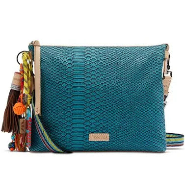 INDY DOWNTOWN CROSSBODY