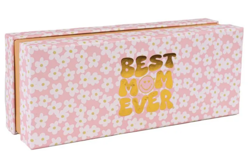 BEST MOM EVER BATH BOMB SET