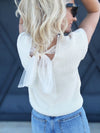 BRIDGETTE TOP