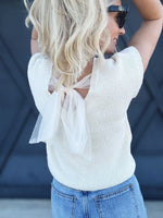 BRIDGETTE TOP