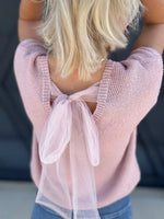 BRIDGETTE TOP
