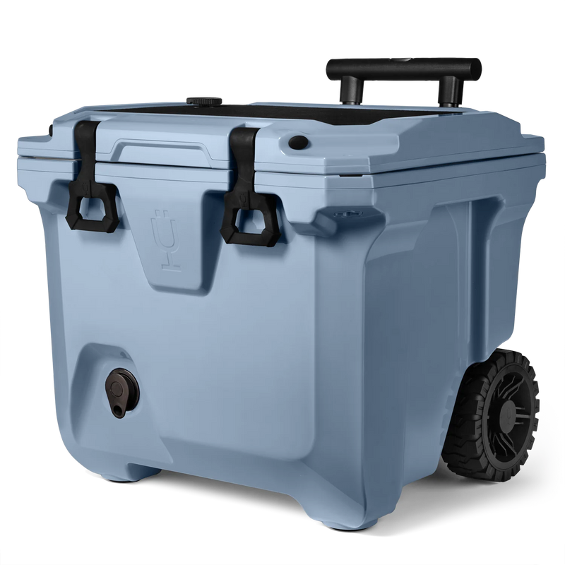 BRUMATE 35QT ROLLING COOLER