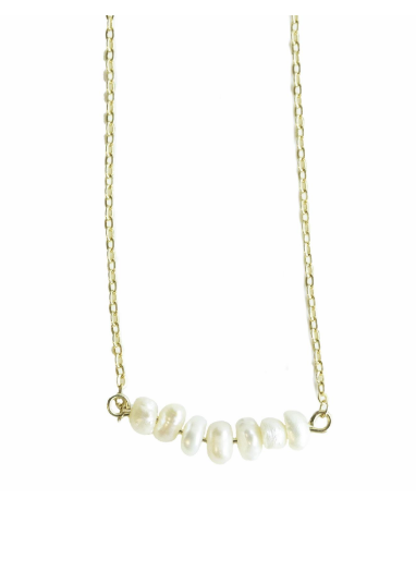 SUZIE NECKLACE